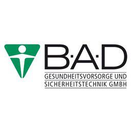 B·A·D Gesundheitsvorsorge und Sicherheitstechnik GmbH