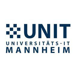 Universitäts-IT Mannheim