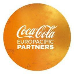 Coca-Cola Europacific Partners