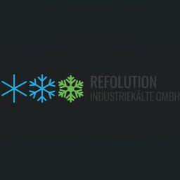 Refolution Industriekälte GmbH
