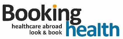 Booking Health GmbH