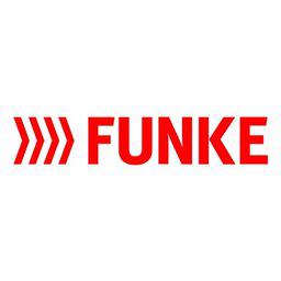 FUNKE MEDIENGRUPPE 2.9 out of 5