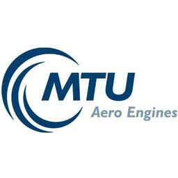 MTU Aero Engines AG 4.1 out of 5