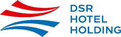 DSR Hotel Holding GmbH 4.0 out of 5