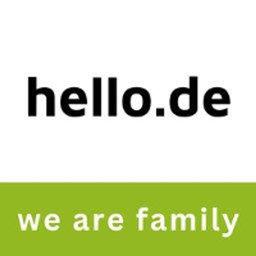 hello.de AG 3.3 out of 5