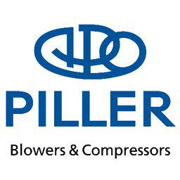 Piller Blowers & Compressors GmbH