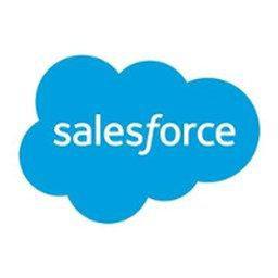 Salesforce 4.3 out of 5