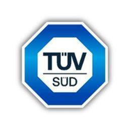 TÜV SÜD Auto Plus GmbH 3.6 out of 5
