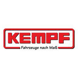 Fahrzeugbau KEMPF GmbH & Co. KG