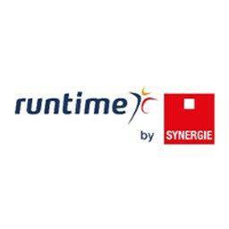 Runtime (gehört zu Synergie) 3.4 out of 5