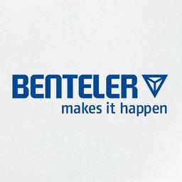 Stellenangebote bei Benteler Steel/Tube