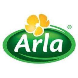 Arla Foods 3.9 out of 5