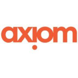 Axiom Talent Platform 3.4 out of 5