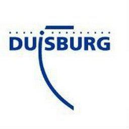 Stadt Duisburg