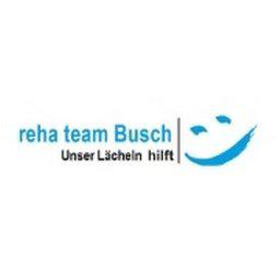 reha team Busch GmbH & Co. KG