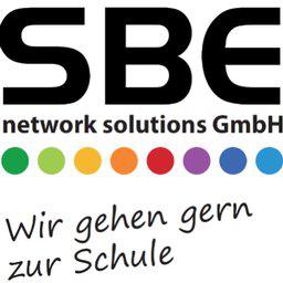SBE network solutions GmbH