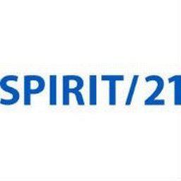 SPIRIT/21