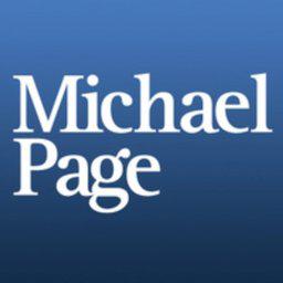 Michael Page
