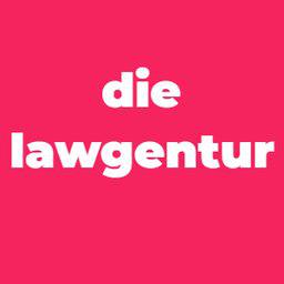Die Lawgentur