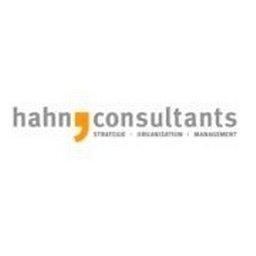 hahn,consultants gmbh
