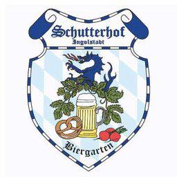 Biergarten Schutterhof