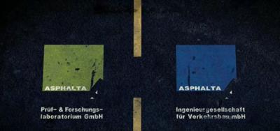 ASPHALTA Ingenieurgesellschaft für Verkehrsbau mbH