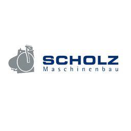 Maschinenbau Scholz GmbH & Co. KG