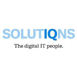 IQ Solutions GmbH