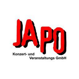 Stellenangebote bei Japo Konzert und Veranstaltungs