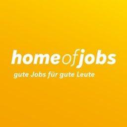 home of jobs Berlin GmbH Standort