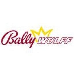 BALLY WULFF Games & Entertainment