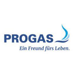 PROGAS GmbH & Co KG
