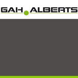 Gust. Alberts GmbH & Co. KG