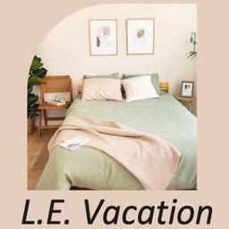 L.E. Vacation