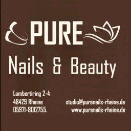 Pure Nails & Beauty