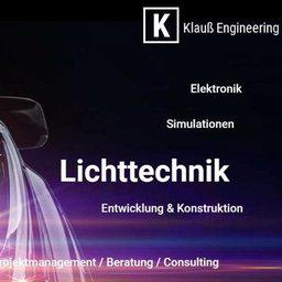 Klauß Engineering GmbH