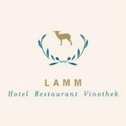 Restaurant Hotel Vinothek LAMM