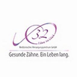 32 Zähne im Glück GmbH
