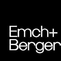 Emch+Berger Holding GmbH