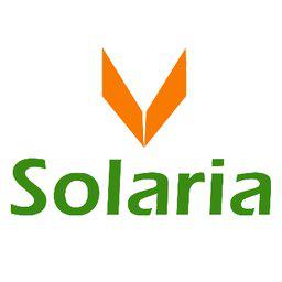 Solaria Energía y Medio Ambiente