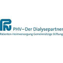 PHV – Der Dialysepartner