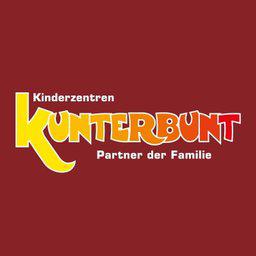 Kinderzentren Kunterbunt