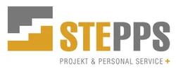 STEPPS Projekt Personal Service GmbH Personaldienstleistungen