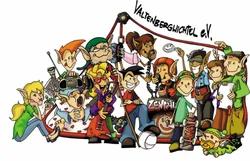Valtenbergwichtel e. V. Jugendhaus Neukirch