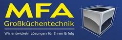 MFA Großküchen- und Kältetechnik GmbH
