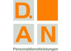 D.AN GmbH Personaldienstleistungen