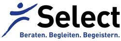 Select GmbH Unternehmen für Personaldienstleistungen
