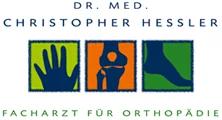 Dr. med. Christopher Heßler Orthopäde