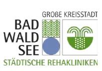 Städtische Rehakliniken Bad Waldsee