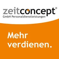 zeitconcept GmbH Personaldienstleistungen